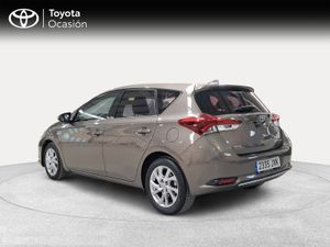 Toyota Auris 1.8 140H Hybrid Active + Pack Senso + TSS  - Foto 3