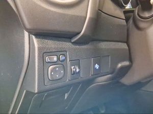 Toyota Auris 1.8 140H Hybrid Active + Pack Senso + TSS  - Foto 23