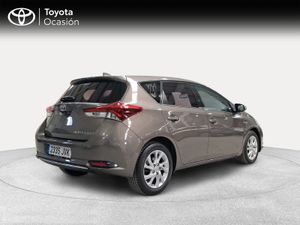 Toyota Auris 1.8 140H Hybrid Active + Pack Senso + TSS  - Foto 19