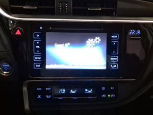 Toyota Auris 1.8 140H Hybrid Active + Pack Senso + TSS  - Foto 16