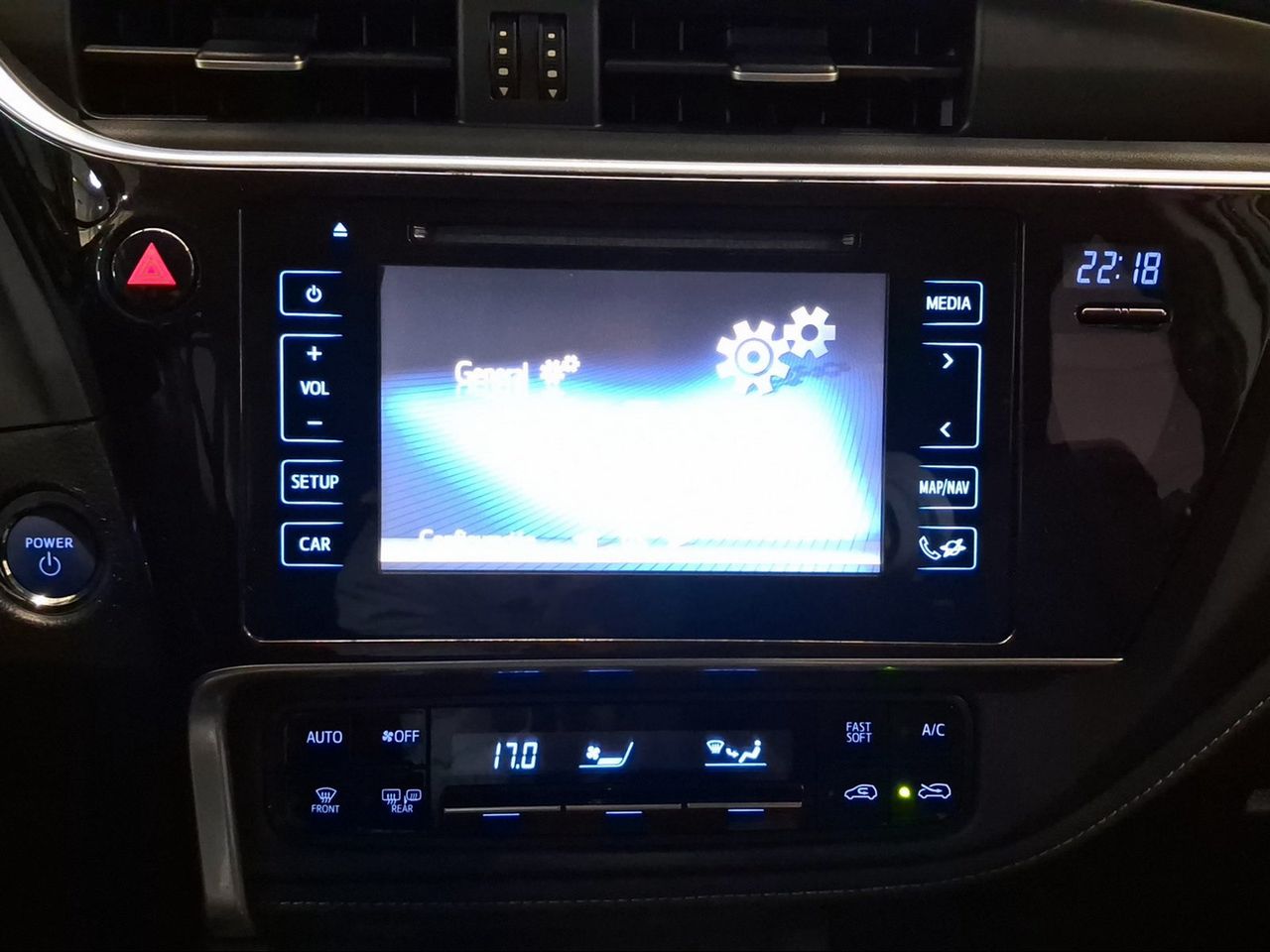 Toyota Auris 1.8 140H Hybrid Active + Pack Senso + TSS  - Foto 16