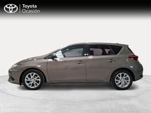 Toyota Auris 1.8 140H Hybrid Active + Pack Senso + TSS  - Foto 4