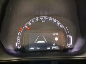 Toyota Aygo X Cross 1.0 VVT-I 72CV Play  - Foto 15