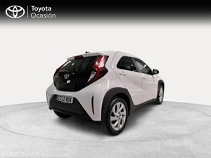 Toyota Aygo X Cross 1.0 VVT-I 72CV Play  - Foto 19