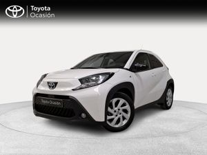Toyota Aygo X Cross 1.0 VVT-I 72CV Play  - Foto 2