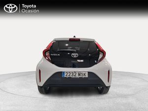 Toyota Aygo X Cross 1.0 VVT-I 72CV Play  - Foto 5