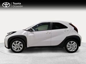 Toyota Aygo X Cross 1.0 VVT-I 72CV Play  - Foto 4