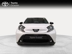 Toyota Aygo X Cross 1.0 VVT-I 72CV Play  - Foto 6