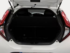 Toyota Aygo X Cross 1.0 VVT-I 72CV Play  - Foto 11