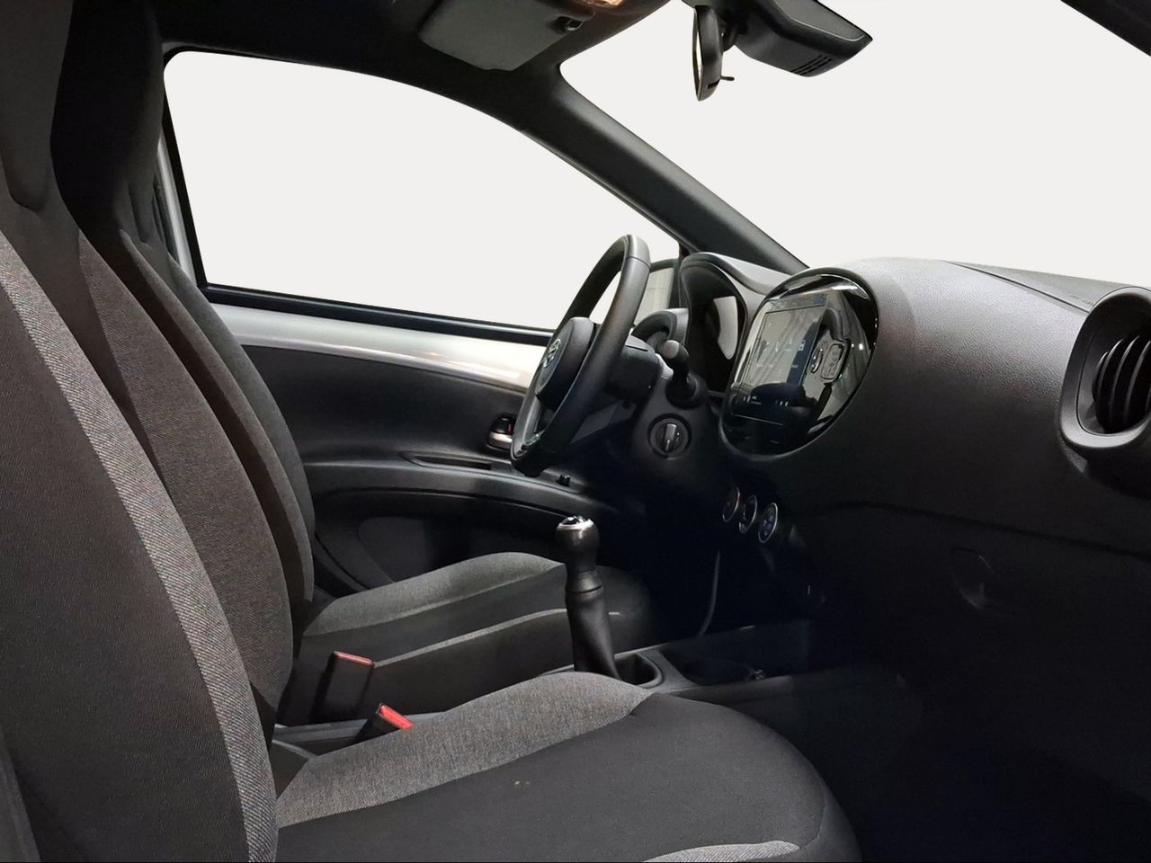 Toyota Aygo X Cross 1.0 VVT-I 72CV Play  - Foto 7