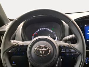 Toyota Aygo X Cross 1.0 VVT-I 72CV Play  - Foto 14