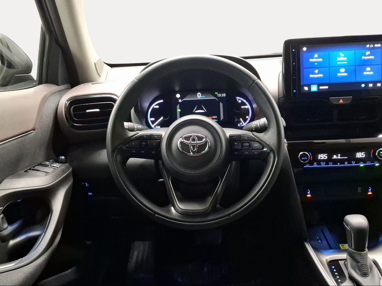 Toyota Yaris Cross 1.5 120H Style  - Foto 10