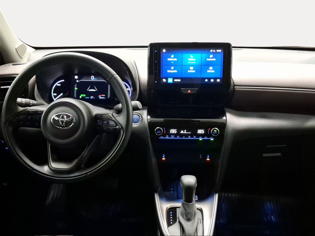 Toyota Yaris Cross 1.5 120H Style  - Foto 9