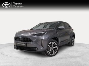 Toyota Yaris Cross 1.5 120H Style  - Foto 2