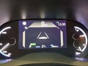 Toyota Yaris Cross 1.5 120H Style  - Foto 15