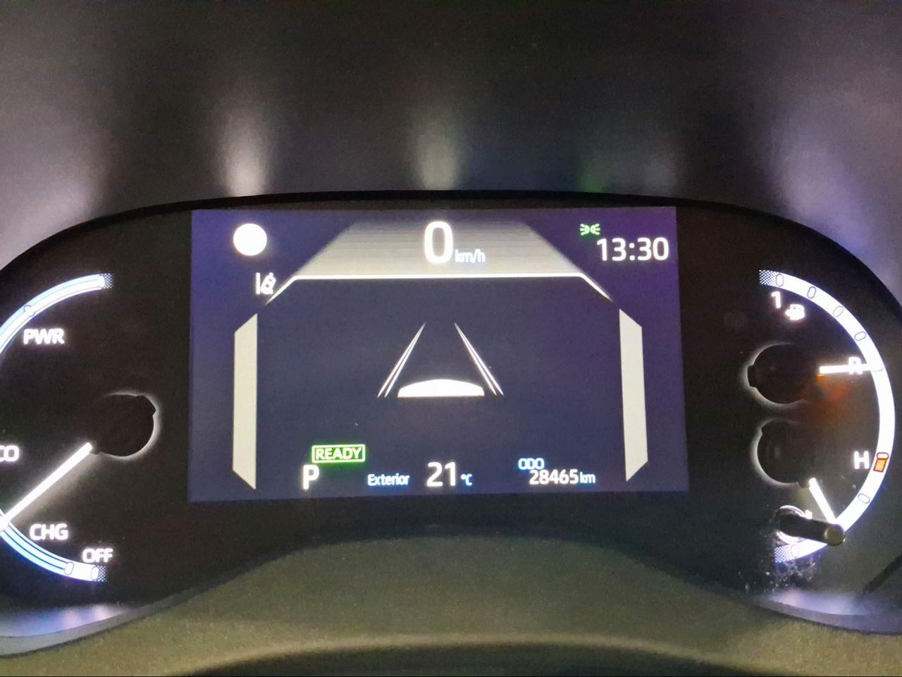 Toyota Yaris Cross 1.5 120H Style  - Foto 15