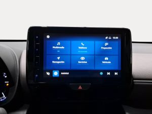 Toyota Yaris Cross 1.5 120H Style  - Foto 16