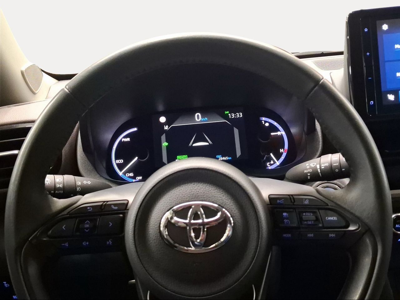 Toyota Yaris Cross 1.5 120H Style  - Foto 14