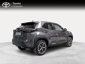 Toyota Yaris Cross 1.5 120H Style  - Foto 19