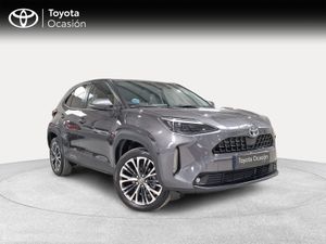 Toyota Yaris Cross 1.5 120H Style  - Foto 20