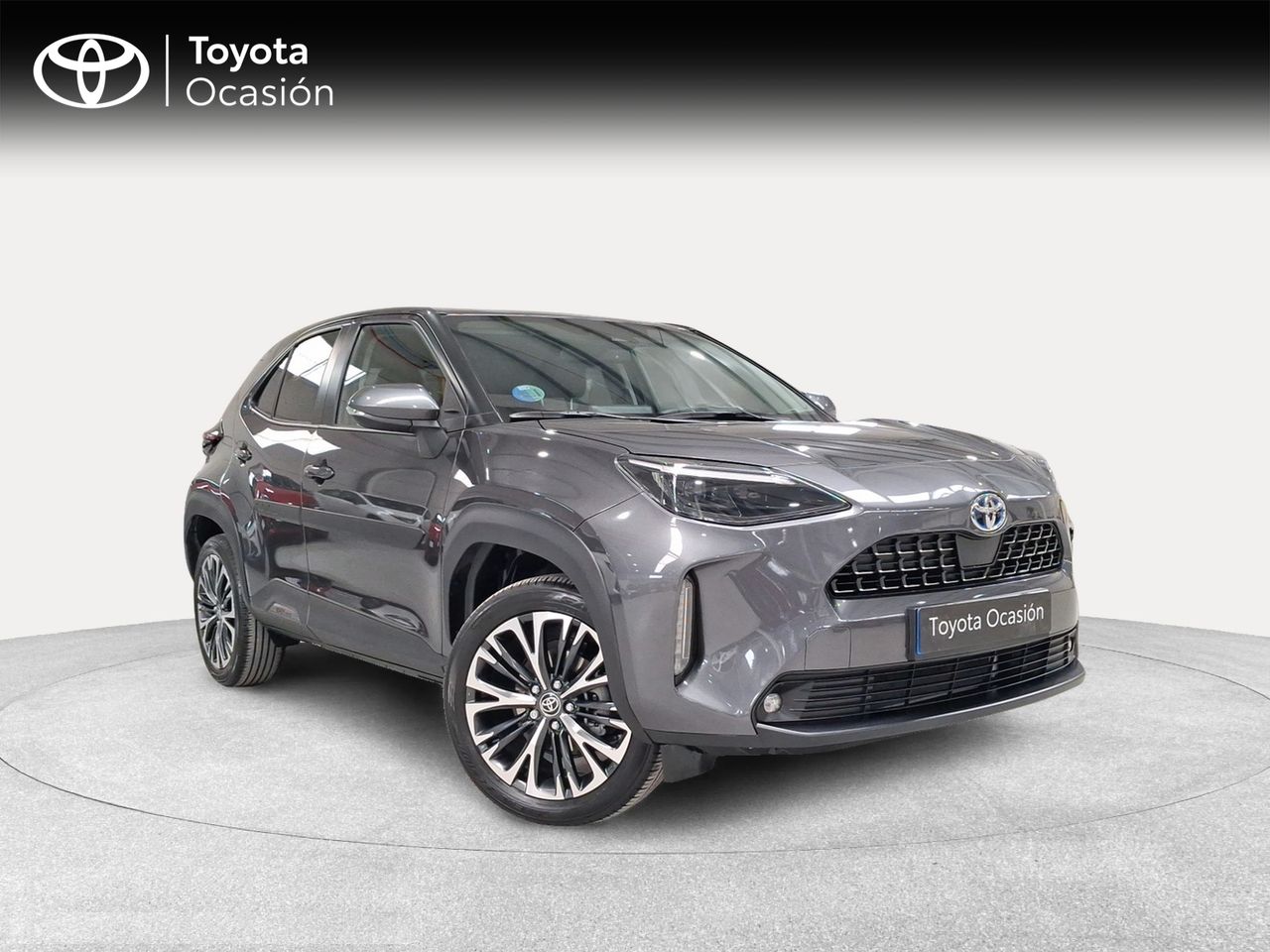 Toyota Yaris Cross 1.5 120H Style  - Foto 20