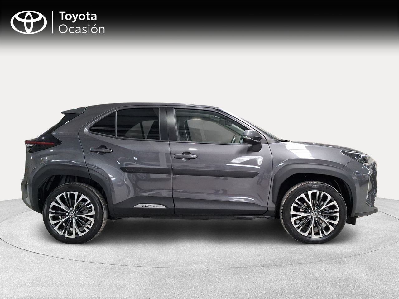 Toyota Yaris Cross 1.5 120H Style  - Foto 18