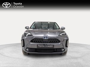 Toyota Yaris Cross 1.5 120H Style  - Foto 6