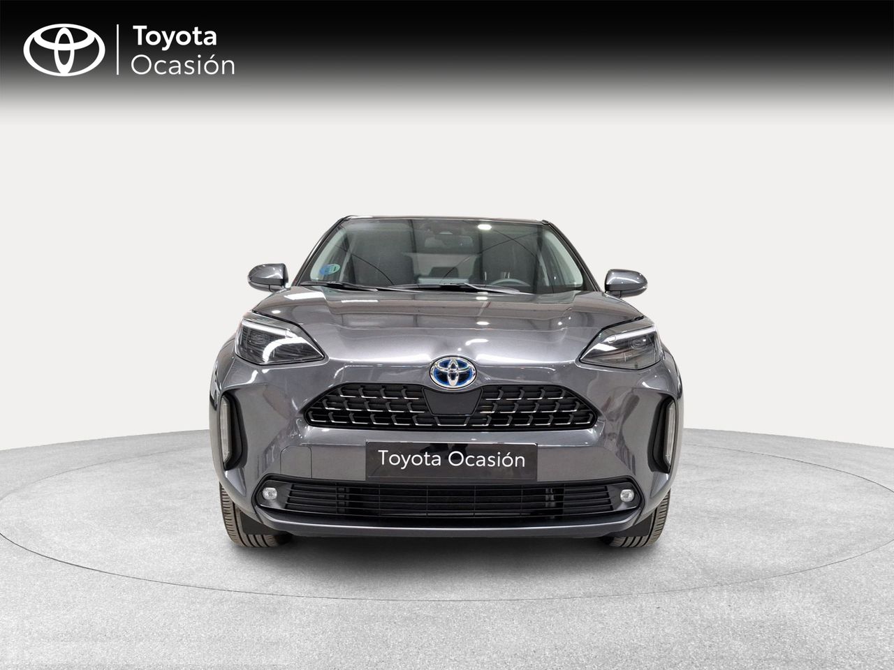 Toyota Yaris Cross 1.5 120H Style  - Foto 6