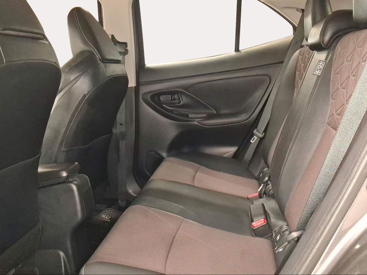 Toyota Yaris Cross 1.5 120H Style  - Foto 12