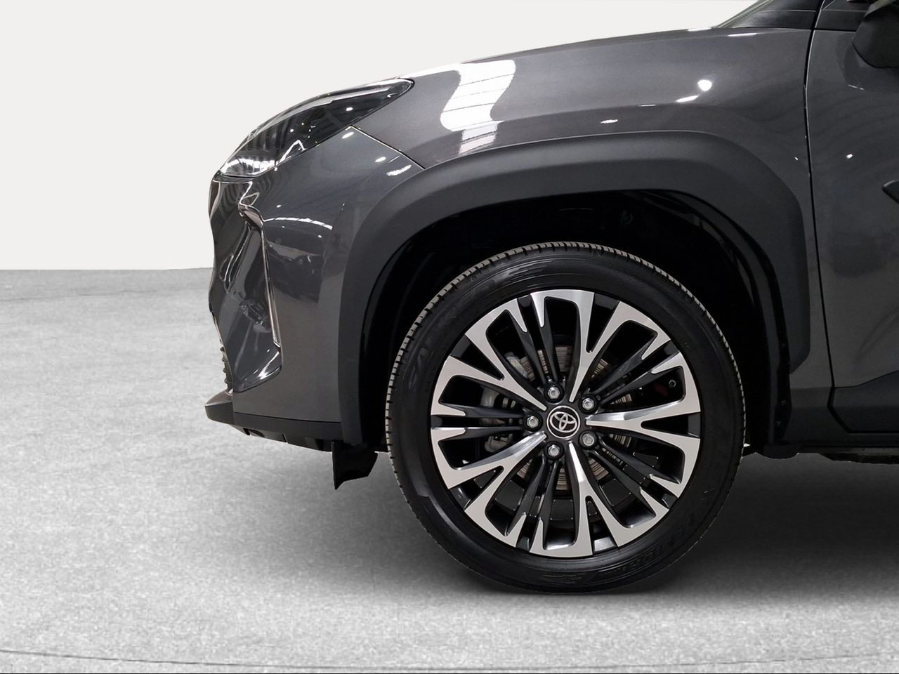 Toyota Yaris Cross 1.5 120H Style  - Foto 17