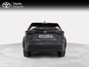 Toyota Yaris Cross 1.5 120H Style  - Foto 5