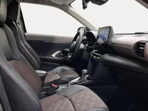 Toyota Yaris Cross 1.5 120H Style  - Foto 7