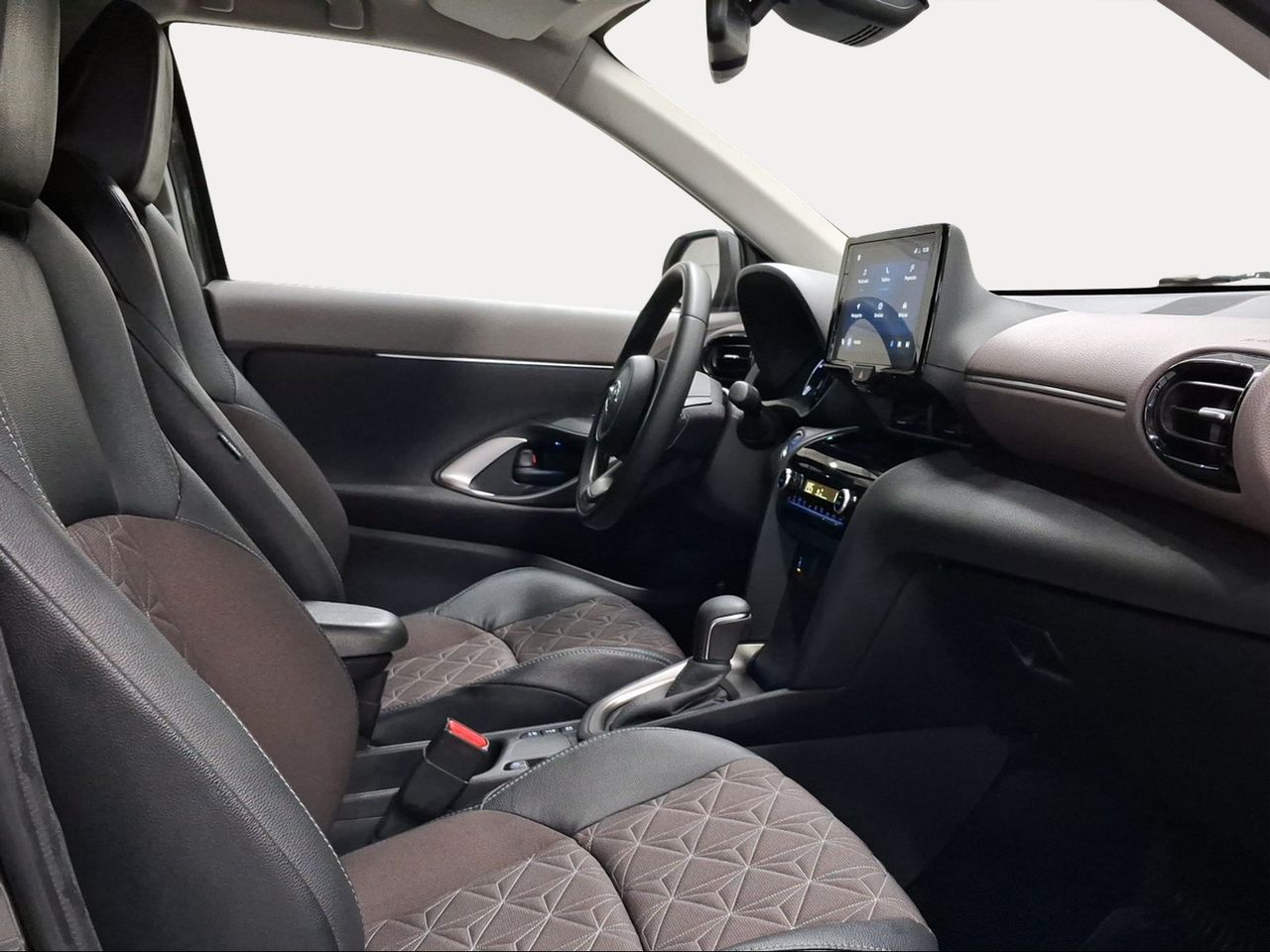 Toyota Yaris Cross 1.5 120H Style  - Foto 7