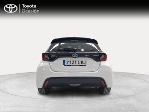 Toyota Yaris 1.5 120H Business Plus  - Foto 5