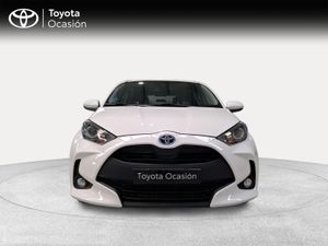 Toyota Yaris 1.5 120H Business Plus  - Foto 6