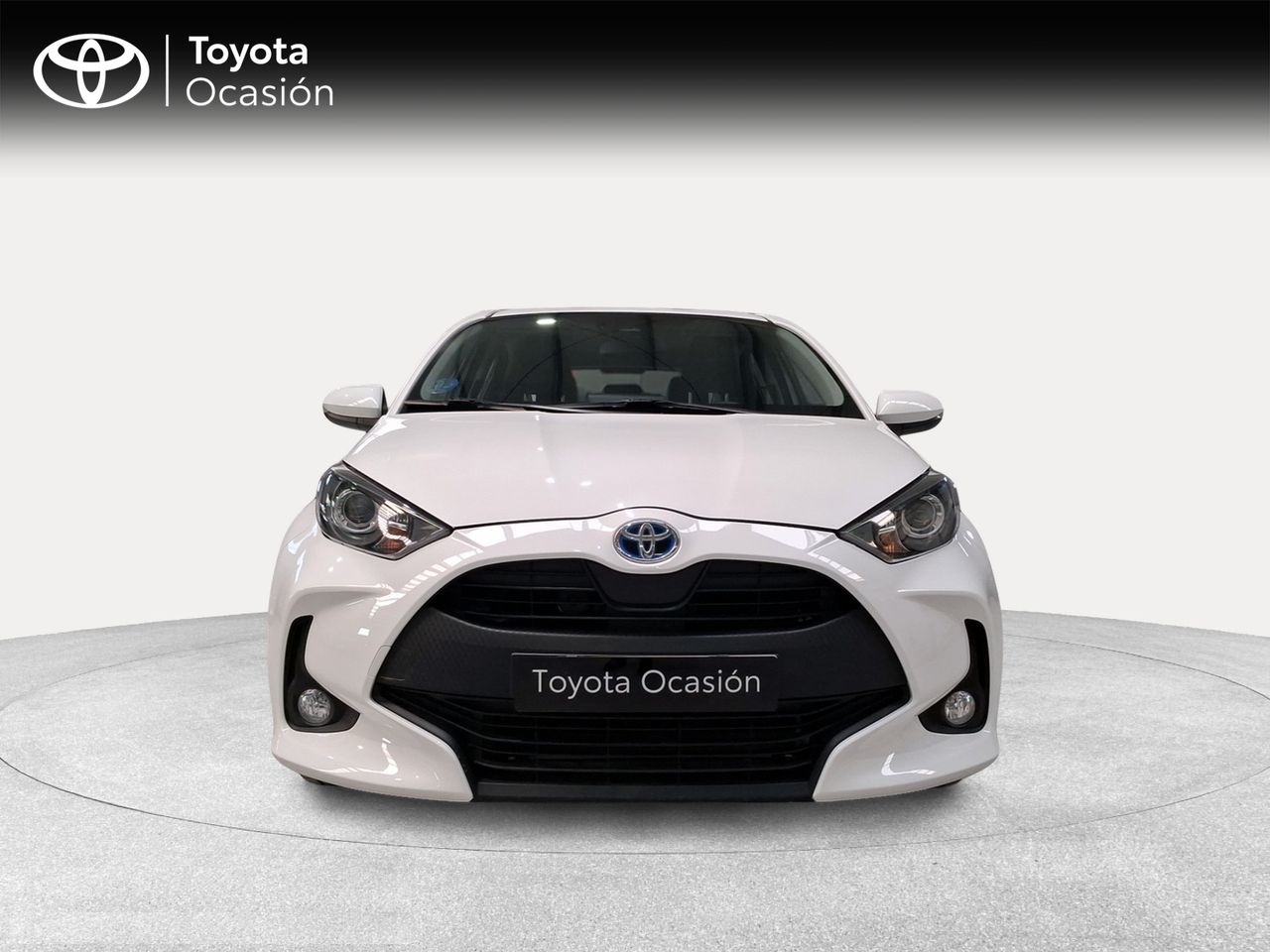 Toyota Yaris 1.5 120H Business Plus  - Foto 6