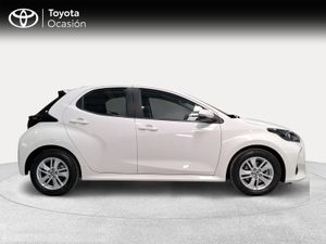 Toyota Yaris 1.5 120H Business Plus  - Foto 18
