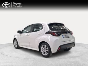 Toyota Yaris 1.5 120H Business Plus  - Foto 3