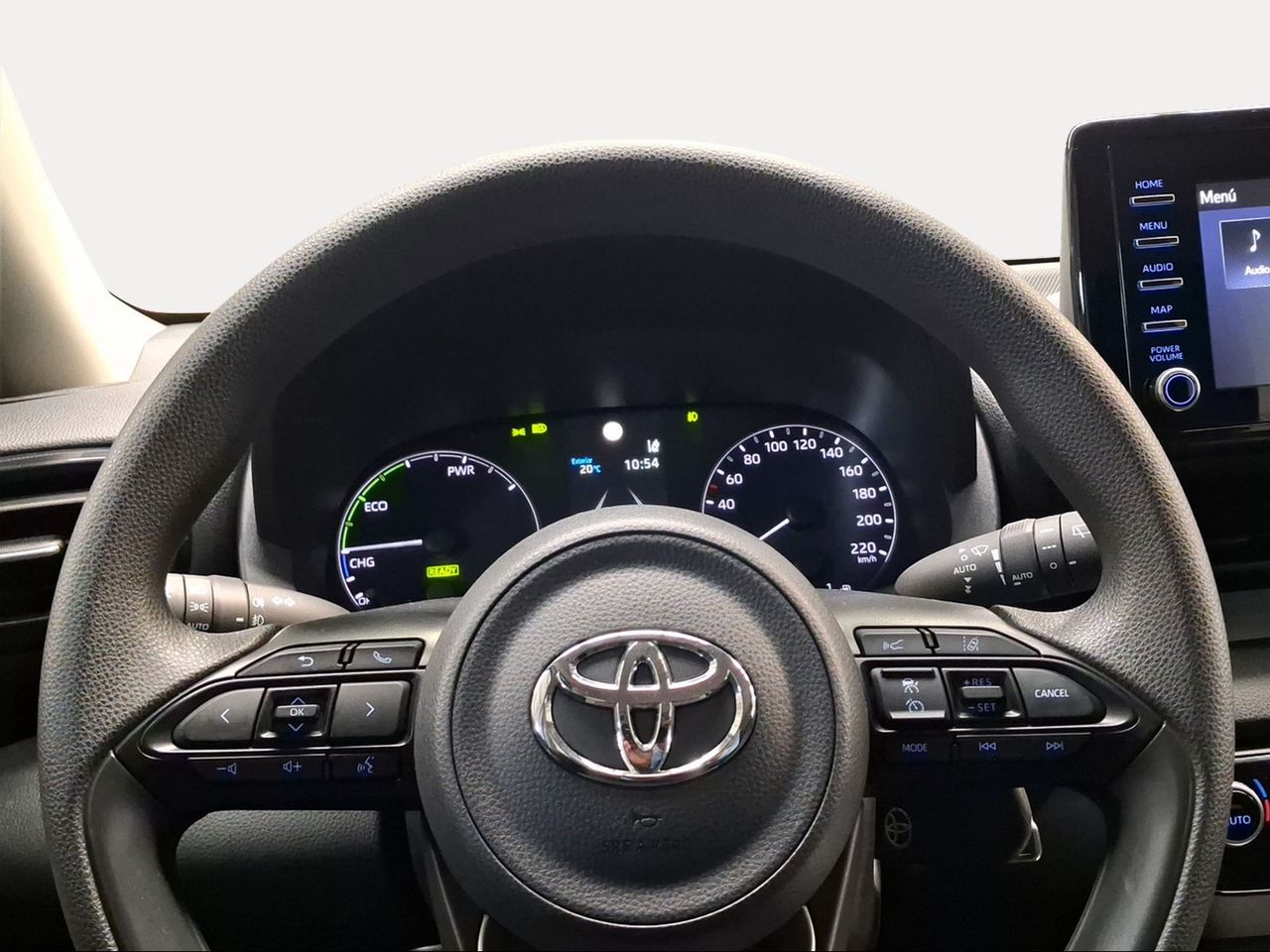 Toyota Yaris 1.5 120H Business Plus  - Foto 14