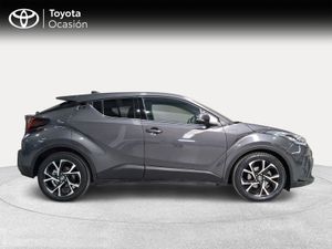 Toyota C-HR 1.8 125H Advance  - Foto 18
