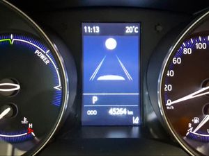 Toyota C-HR 1.8 125H Advance  - Foto 15