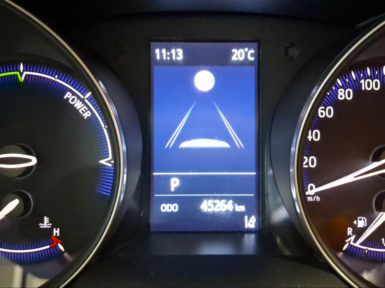 Toyota C-HR 1.8 125H Advance  - Foto 15