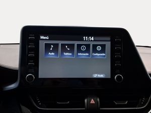 Toyota C-HR 1.8 125H Advance  - Foto 16