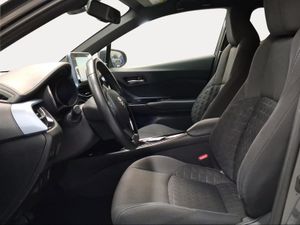 Toyota C-HR 1.8 125H Advance  - Foto 13