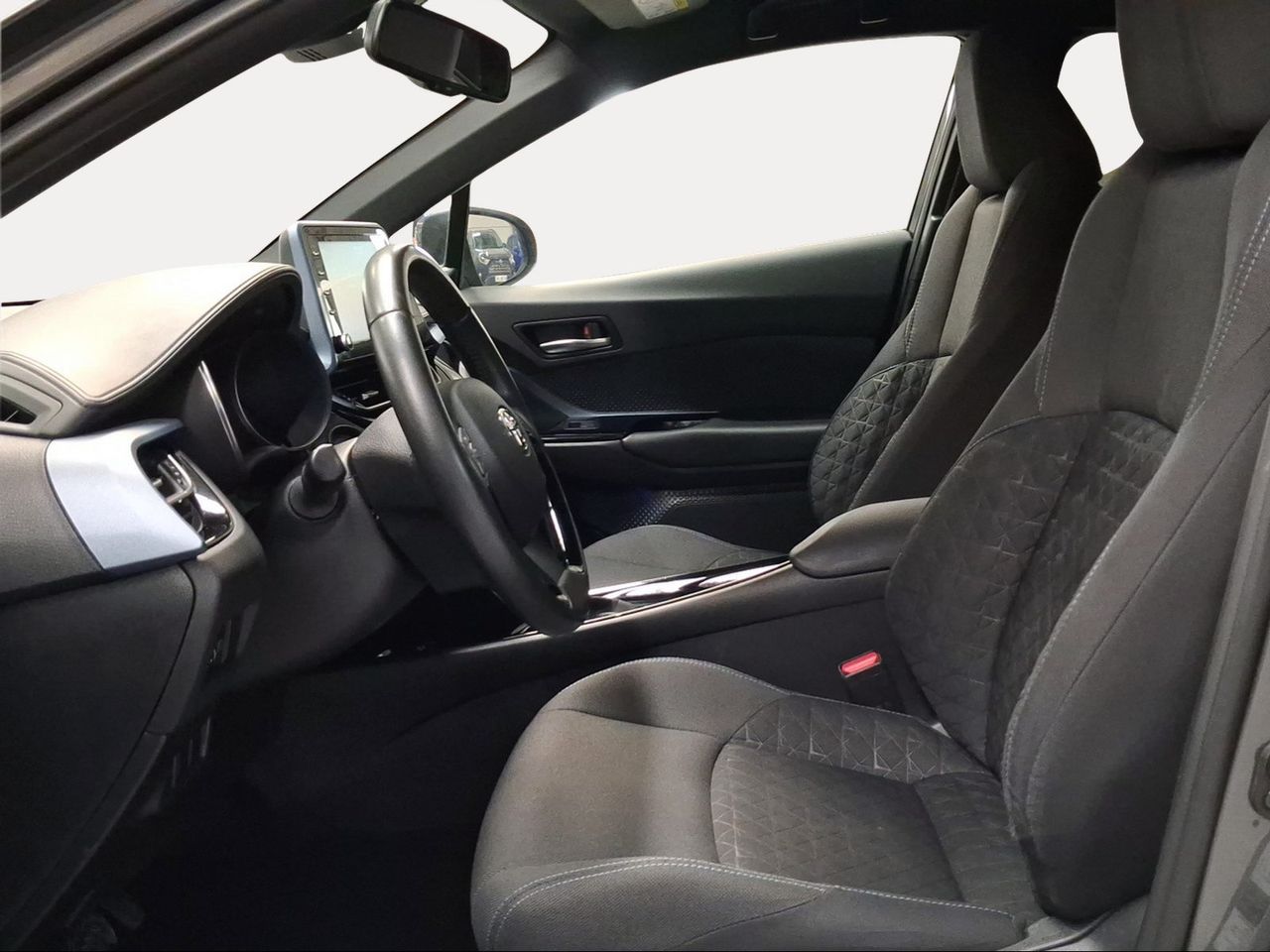 Toyota C-HR 1.8 125H Advance  - Foto 13