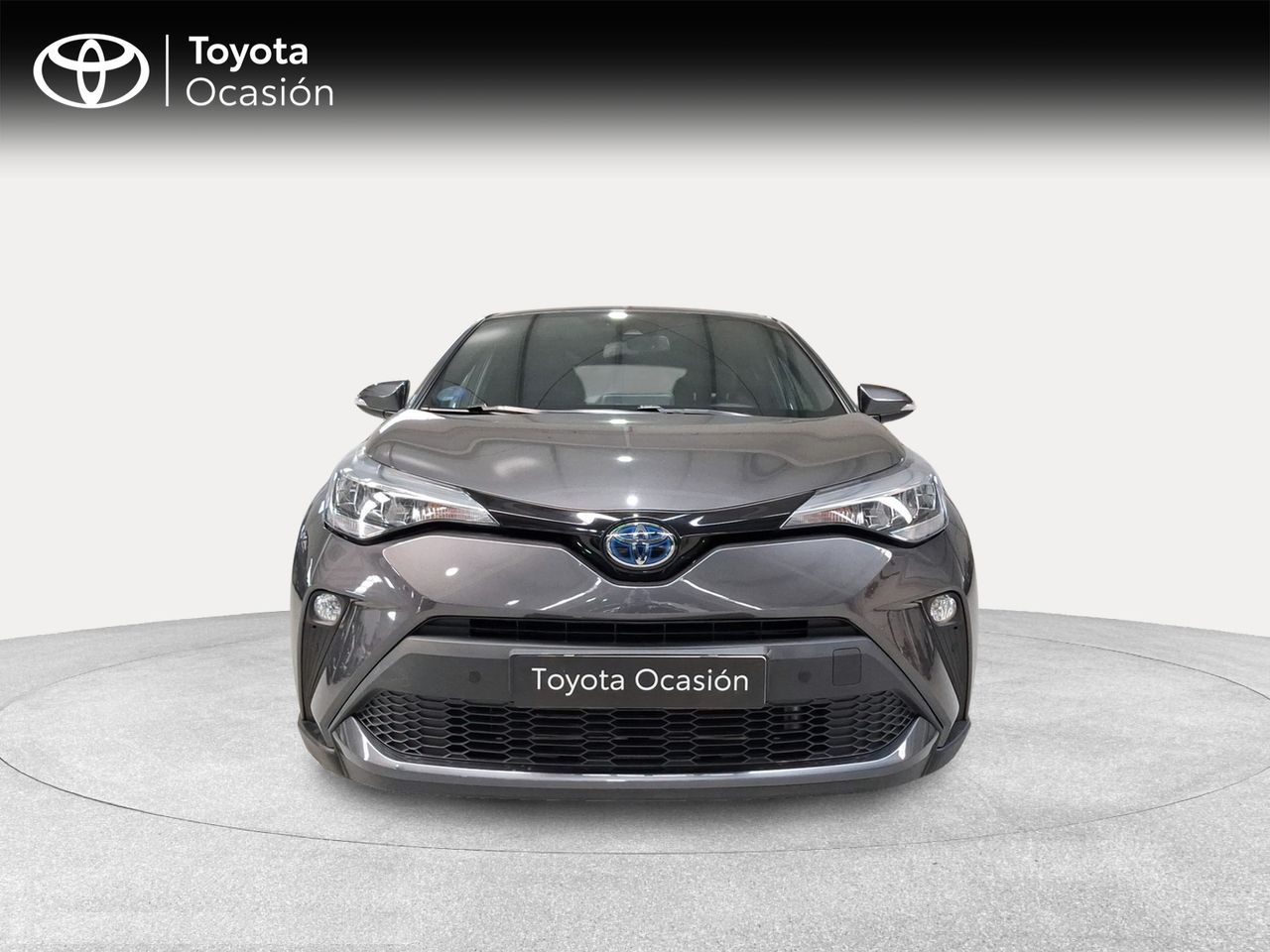 Toyota C-HR 1.8 125H Advance  - Foto 6