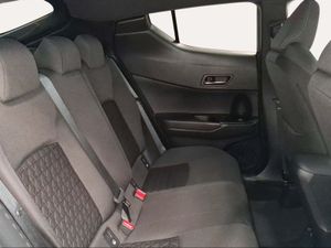 Toyota C-HR 1.8 125H Advance  - Foto 8