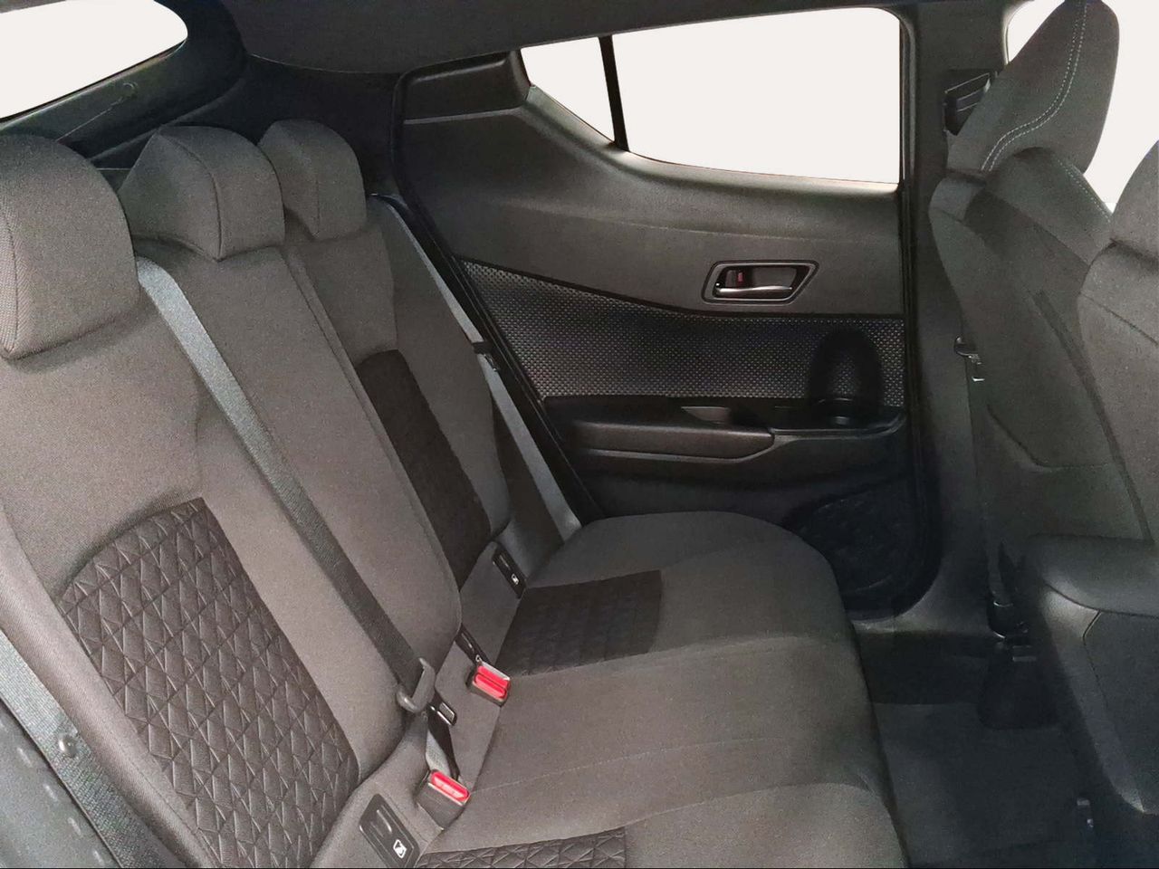 Toyota C-HR 1.8 125H Advance  - Foto 8