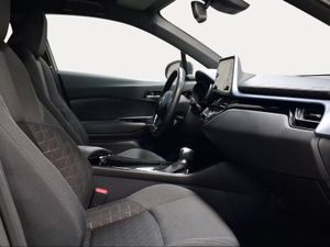 Toyota C-HR 1.8 125H Advance  - Foto 7