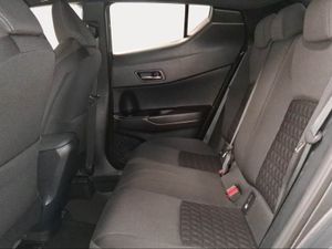 Toyota C-HR 1.8 125H Advance  - Foto 12